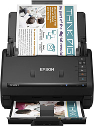 Epson WorkForce ES-500WII