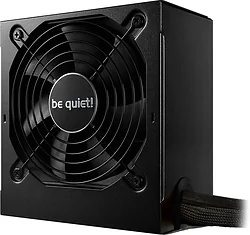 Блок питания be quiet! System Power 10 450W BN326 Блок питания be quiet! System Power 10 450W BN326