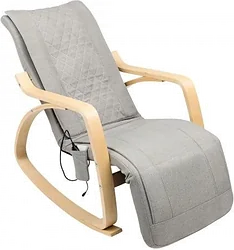 AksHome Smart Massage (бежевый)