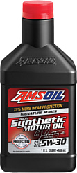 Моторное масло Amsoil Signature Series 5W-30 0.946 л