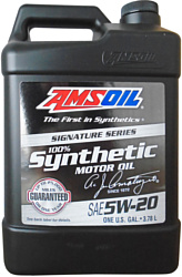 Amsoil Signature Series 5W-20 3.785 л