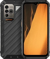 Смартфон Ulefone Armor 19