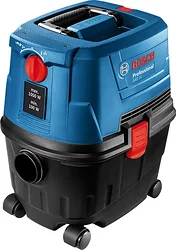 Пылесос Bosch GAS 15 Professional (06019E5000) Пылесос Bosch GAS 15 Professional (06019E5000)