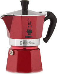 Bialetti Moka Express 21008/2 (4942) (3 порции)