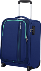 American Tourister Sea Seeker Combat Navy 45 см