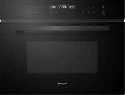 Электрический духовой шкаф Weissgauff OE 446 Black Edition Электрический духовой шкаф Weissgauff OE 446 Black Edition