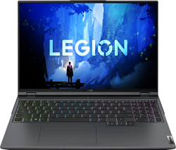 Lenovo Legion 5 Pro 16IAH7H (82RF00E3RK)