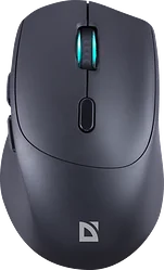 Игровая мышь Defender Effect X MS-095