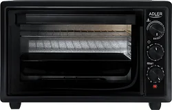 Электропечь Adler AD 6023