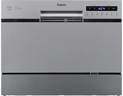 Посудомоечная машина Бирюса DWC-506/7 M