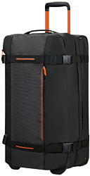 American Tourister Urban Track Black/Orange 68 см