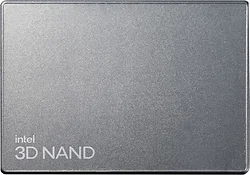 SSD Intel D7-P5520 7.68TB SSDPF2KX076T1N1