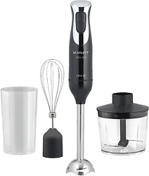 Блендер Scarlett SC-HB42F26 Блендер Scarlett SC-HB42F26