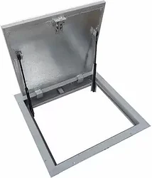 Lukoff Гарант Люкс (60x70 см)