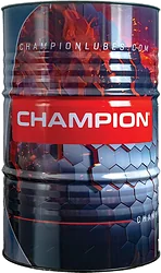 Моторное масло Champion Eco Flow 5W-30 SP/RC D1-3 205л