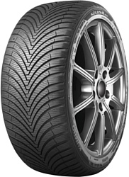 Kumho Solus 4S HA32 SUV 215/60 R17 100V