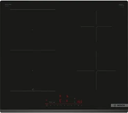 Электрическая варочная панель Bosch Serie 6 PVS63KHC1Z Электрическая варочная панель Bosch Serie 6 PVS63KHC1Z