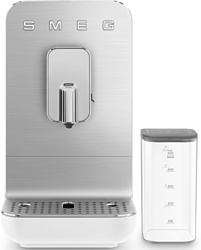 Кофемашина Smeg BCC13WHMEU