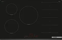 Электрическая варочная панель Bosch PXV831HC1E