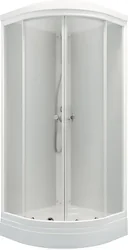 Душевая кабина Maroni Air SR80L-GLS-DN4 Щ0000051354