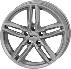 Колесный диск Carwel Малык 7x17/5x115 D70.2 ET44 SB