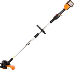 Триммер аккумуляторный Worx WG185E (с 2-мя АКБ) Триммер аккумуляторный Worx WG185E (с 2-мя АКБ)