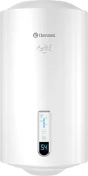 Водонагреватель Thermex Auga 50 V Slim Wi-Fi
