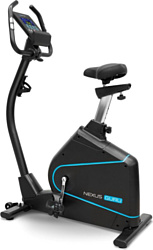 Oxygen Fitness Nexus Guru UB HRC New