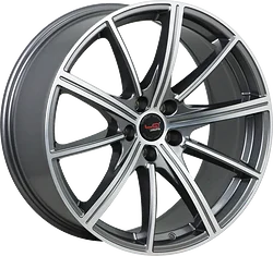 Колесный диск LegeArtis Concept-A535 10x21/5x112 D66.6 ET20 GMF