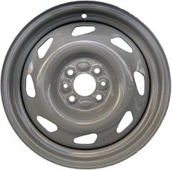 ТЗСК Lada Granta/Kalina/Priora 5.5x14/4x98 D58.6 ET35 Черный