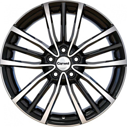 Колесный диск Carwel Крет 7x18/5x108 D65.1 ET36 ABT