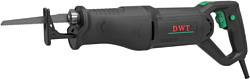 Сабельная пила DWT SASP11-29 V