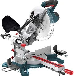 Торцовочная пила Tryton TU2000A