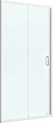 Душевая дверь Domani-Spa DoorCube 100x190 DS04DCb100L0M00.W Душевая дверь Domani-Spa DoorCube 100x190 DS04DCb100L0M00.W