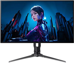 Игровой монитор Acer X27UF3bmiipruzx UM.GXXCD.301 Игровой монитор Acer X27UF3bmiipruzx UM.GXXCD.301