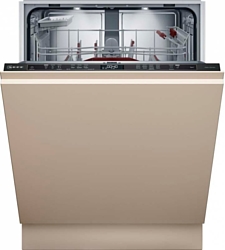 Посудомоечная машина NEFF S257ZB802E