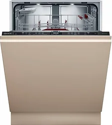 Посудомоечная машина NEFF S257ZB802E Посудомоечная машина NEFF S257ZB802E