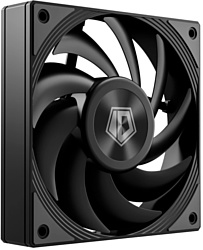 Вентилятор для корпуса ID-Cooling DF-125-K Вентилятор для корпуса ID-Cooling DF-125-K