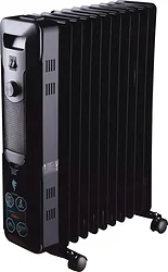 Масляный радиатор Leonord LE-1911 Масляный радиатор Leonord LE-1911