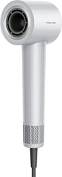 Фен Trouver Turbo AHD11C (серый)