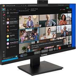 Монитор ExeGate SuperView EA2400 EX298878RUS