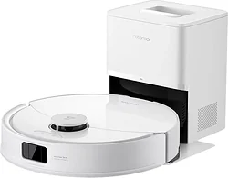 Робот-пылесос Roborock Robotic Vacuum Cleaner Q8 Max Pro+ Q8MPP02-02