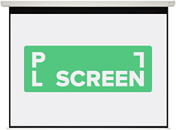 Проекционный экран PL Vista MW MRS-NTSC-120D