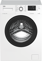 Стиральная машина BEKO WSRE6612ZAWI BY