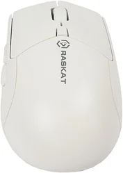 Мышь Raskat M007WB