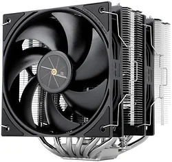 Кулер для процессора Thermalright Peerless Assassin 120 SE V3