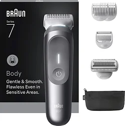 Машинка для стрижки волос Braun BG7550