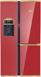 Холодильник Kaiser KS 90300 RotAD Bio