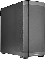 Корпус для компьютера SilverStone SETA H2 SST-SEH2-B Корпус для компьютера SilverStone SETA H2 SST-SEH2-B