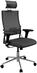 Кресло Metta Sit Air 24/7 B2-281D (черный)